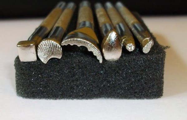 Великолепная резьба по бересте