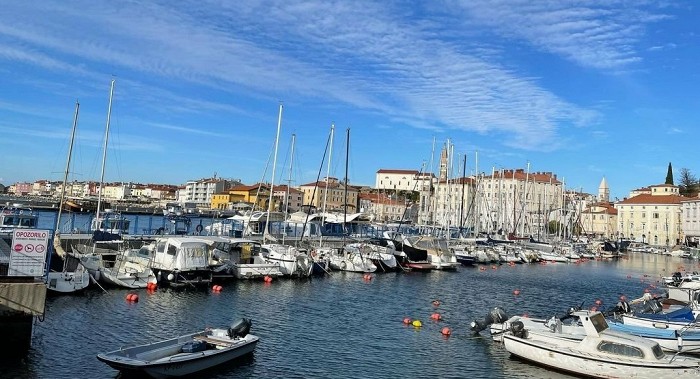 Виза за три дня, безлюдные курорты и демократичные цены: россиянка рассказывает об отдыхе в Словении