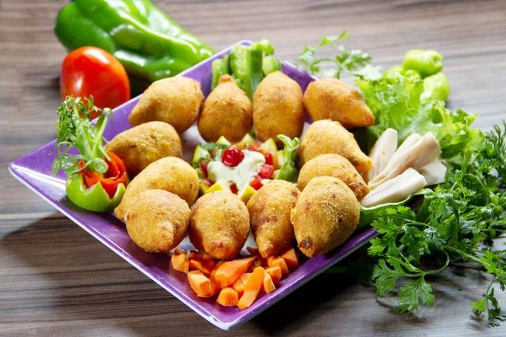 Вкуснейшие блюда бразильской кухни, которые обязательно стоит попробовать