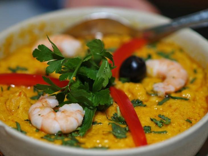 Вкуснейшие блюда бразильской кухни, которые обязательно стоит попробовать