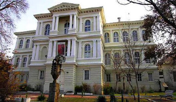 Знаменитые достопримечательности Пловдива: обзор и фото