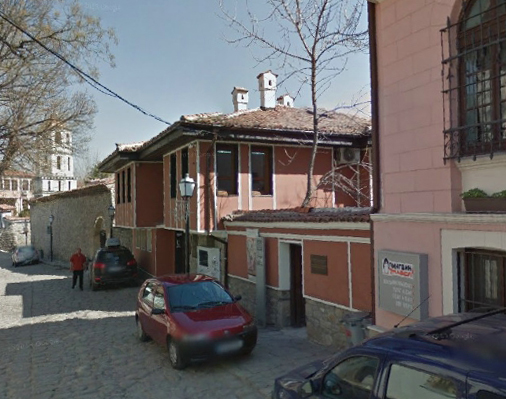 Знаменитые достопримечательности Пловдива: обзор и фото
