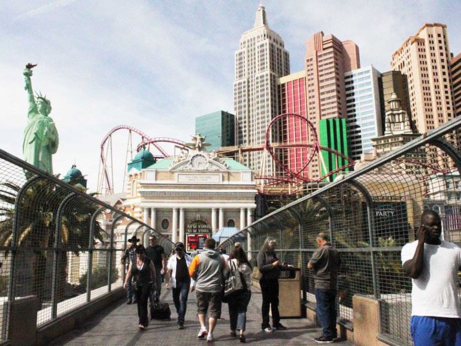 10 городов, туристическая слава которых сильно преувеличена