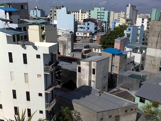 10 городов, туристическая слава которых сильно преувеличена