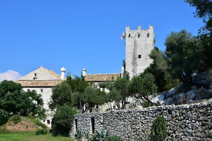 10 потрясающе красивых островов Хорватии, где можно отдохнуть от суеты