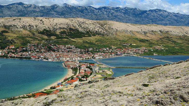 10 потрясающе красивых островов Хорватии, где можно отдохнуть от суеты