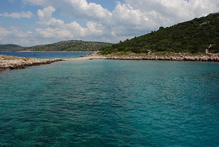 10 потрясающе красивых островов Хорватии, где можно отдохнуть от суеты