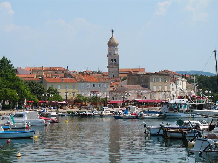 10 потрясающе красивых островов Хорватии, где можно отдохнуть от суеты