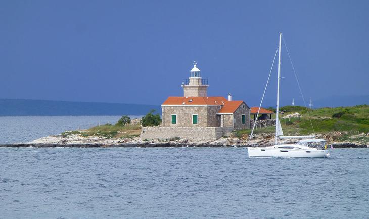 10 потрясающе красивых островов Хорватии, где можно отдохнуть от суеты