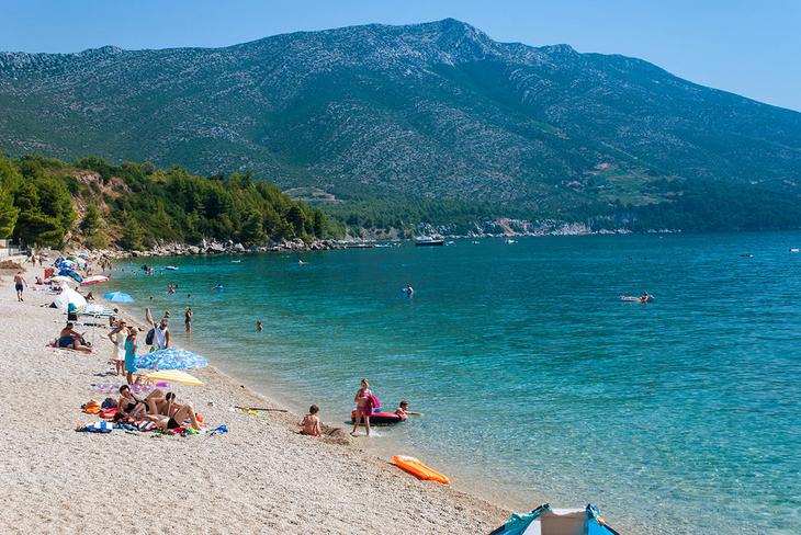 10 потрясающе красивых островов Хорватии, где можно отдохнуть от суеты