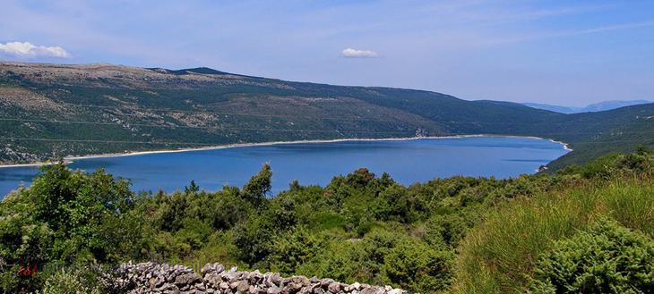 10 потрясающе красивых островов Хорватии, где можно отдохнуть от суеты