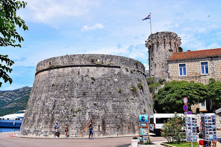 10 потрясающе красивых островов Хорватии, где можно отдохнуть от суеты