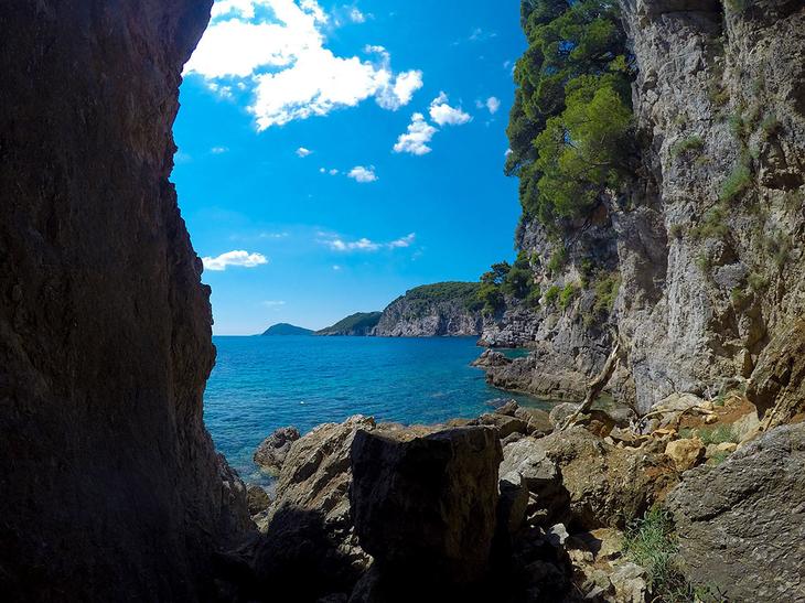 10 потрясающе красивых островов Хорватии, где можно отдохнуть от суеты