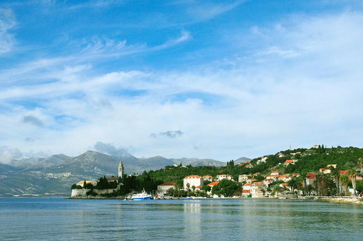 10 потрясающе красивых островов Хорватии, где можно отдохнуть от суеты