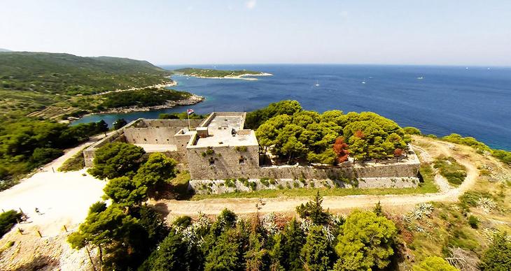 10 потрясающе красивых островов Хорватии, где можно отдохнуть от суеты