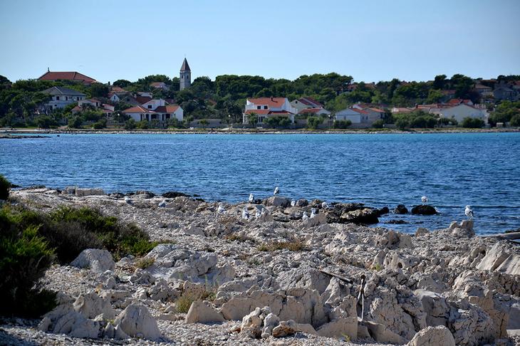 10 потрясающе красивых островов Хорватии, где можно отдохнуть от суеты