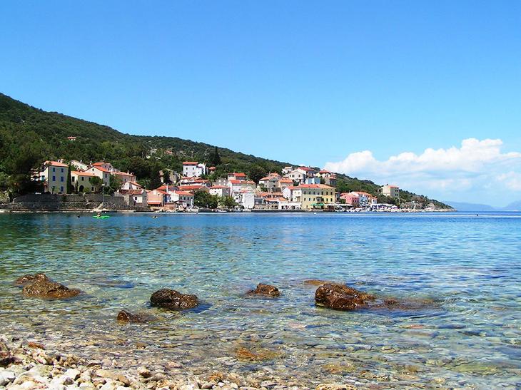 10 потрясающе красивых островов Хорватии, где можно отдохнуть от суеты