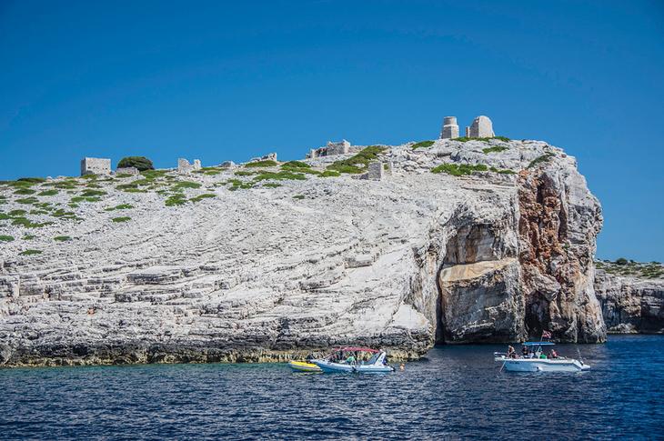 10 потрясающе красивых островов Хорватии, где можно отдохнуть от суеты