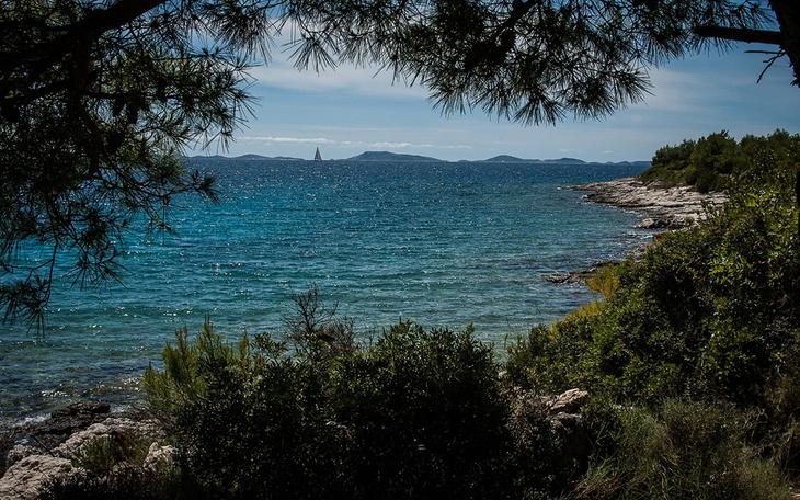 10 потрясающе красивых островов Хорватии, где можно отдохнуть от суеты