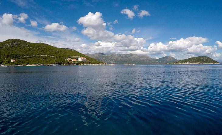 10 потрясающе красивых островов Хорватии, где можно отдохнуть от суеты