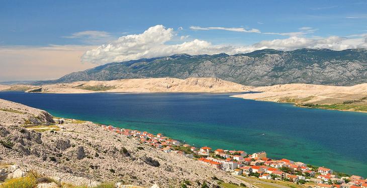 10 потрясающе красивых островов Хорватии, где можно отдохнуть от суеты