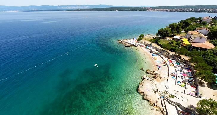 10 потрясающе красивых островов Хорватии, где можно отдохнуть от суеты