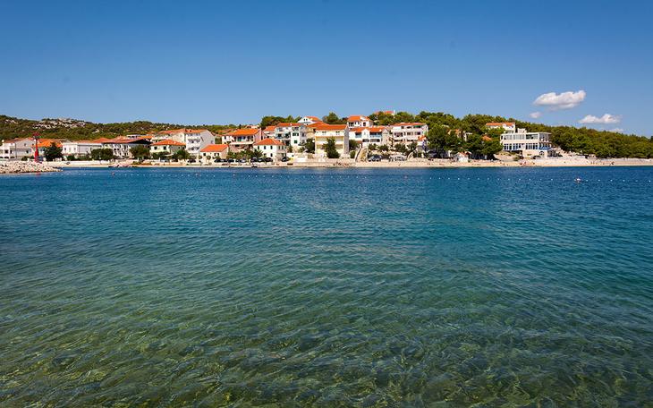 10 потрясающе красивых островов Хорватии, где можно отдохнуть от суеты