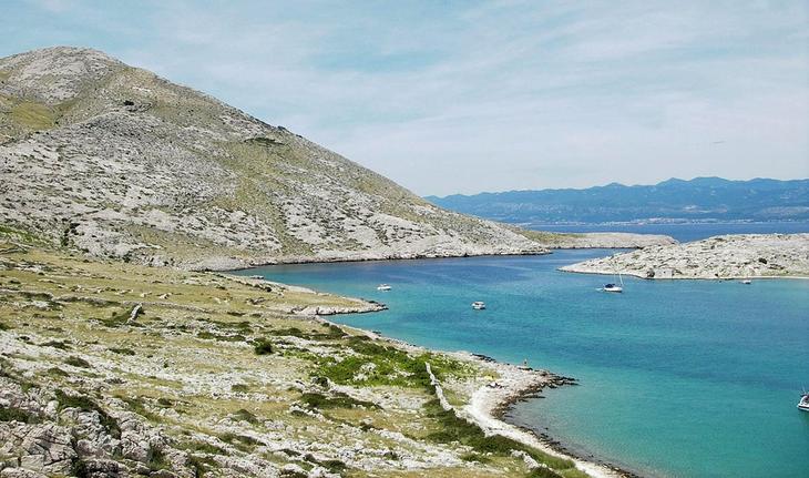 10 потрясающе красивых островов Хорватии, где можно отдохнуть от суеты