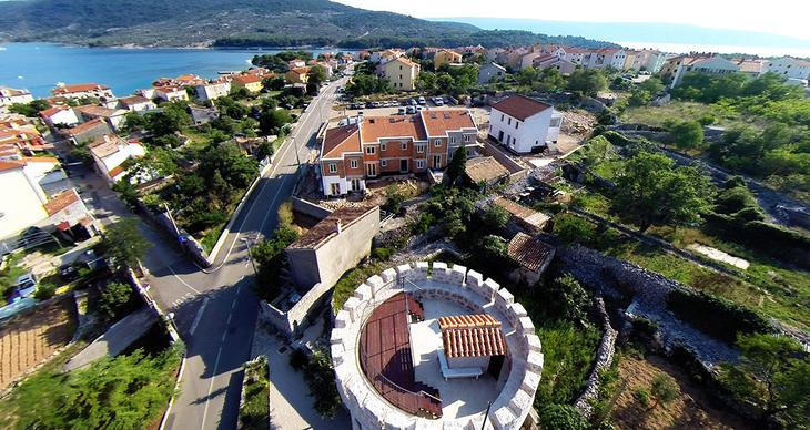 10 потрясающе красивых островов Хорватии, где можно отдохнуть от суеты