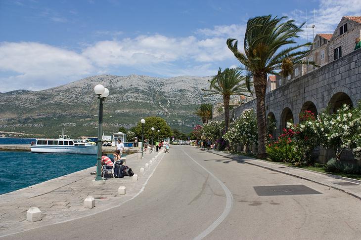 10 потрясающе красивых островов Хорватии, где можно отдохнуть от суеты