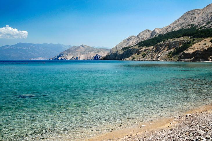 10 потрясающе красивых островов Хорватии, где можно отдохнуть от суеты