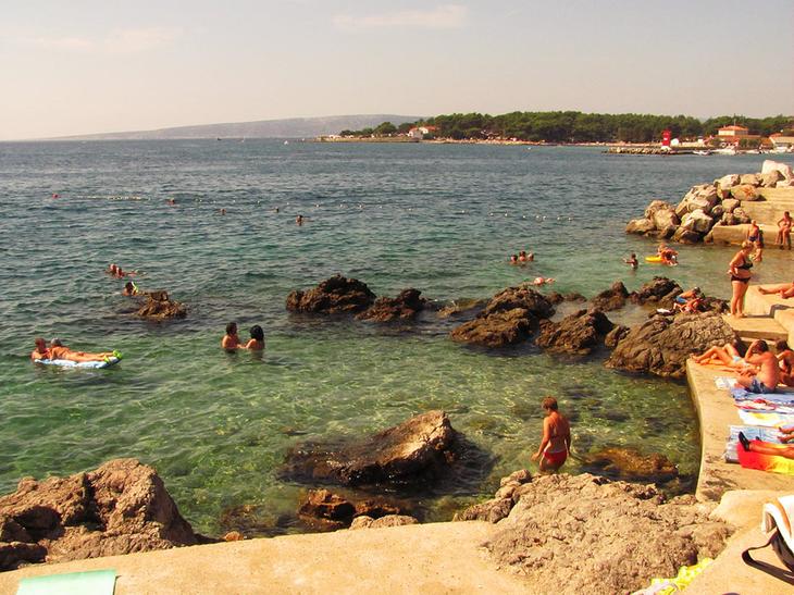 10 потрясающе красивых островов Хорватии, где можно отдохнуть от суеты