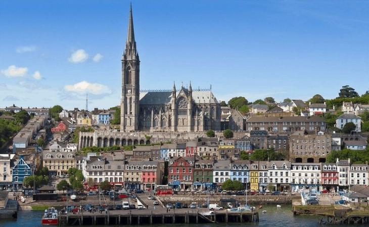 10 самых дорогих стран планеты