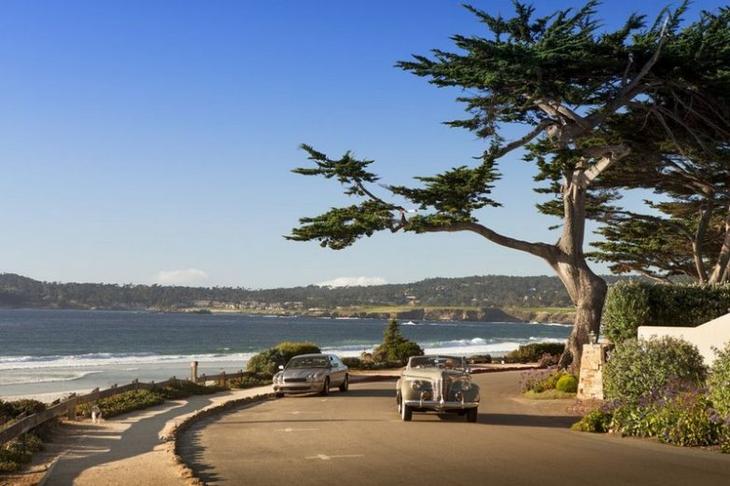 10 самых красивых городов Соединённых Штатов Америки