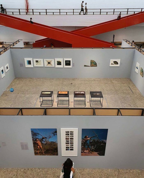 12 крупнейших музеев мира, которые можно посетить, не вставая с дивана