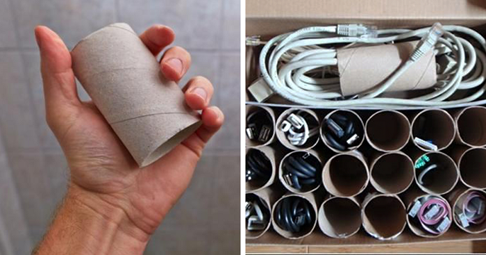 12 «ненужных» вещей, которые могут не раз пригодиться в хозяйстве