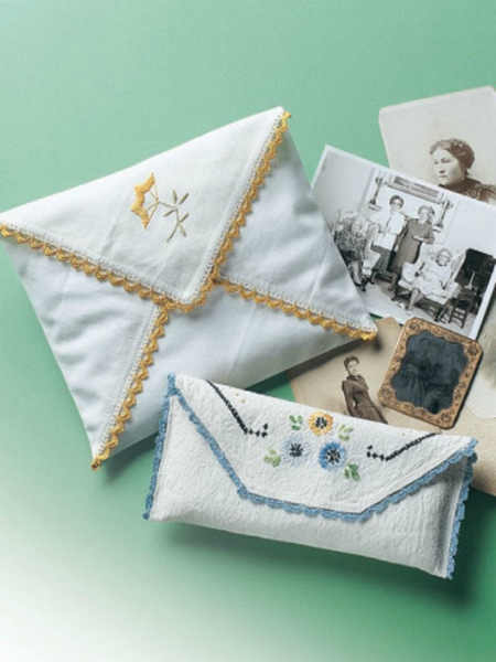 14 идей для тех, кто не знает, что сделать со старым постельным бельем