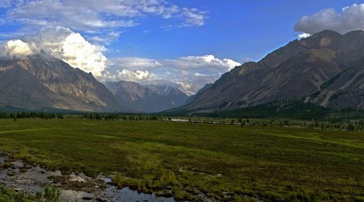 14 красивейших и интереснейших неизученных мест нашей планеты