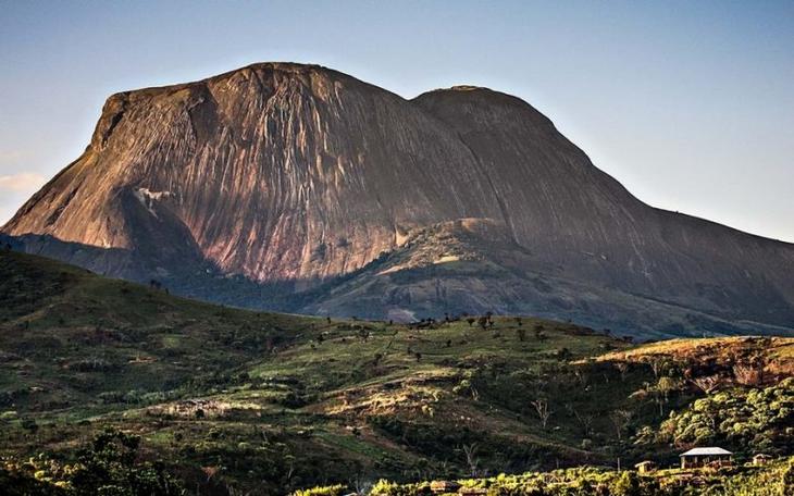 14 красивейших и интереснейших неизученных мест нашей планеты