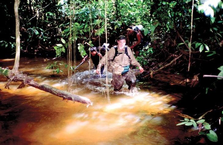 14 красивейших и интереснейших неизученных мест нашей планеты