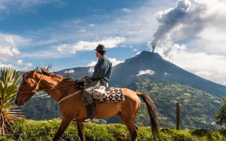 15 стран с самой райской природой на планете