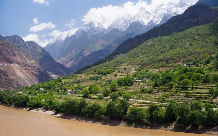 15 стран с самой райской природой на планете