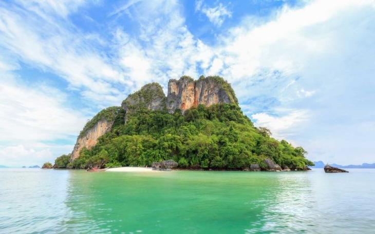15 стран с самой райской природой на планете