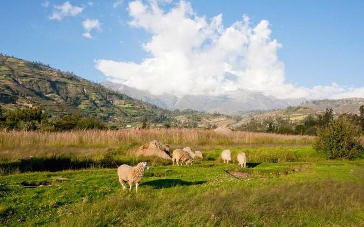 15 стран с самой райской природой на планете