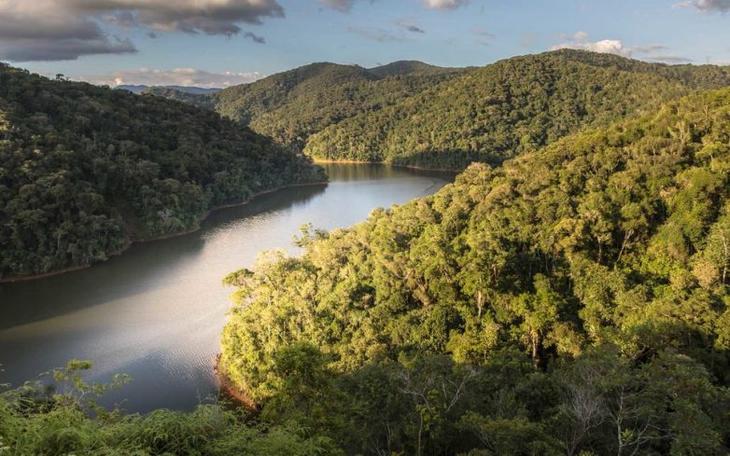 15 стран с самой райской природой на планете