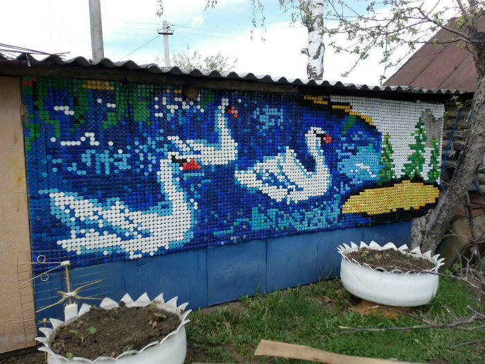 17 фантастических идей, которые помогут преобразить дачу без больших затрат