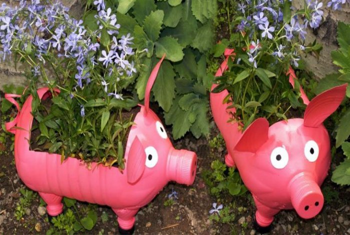 17 фантастических идей, которые помогут преобразить дачу без больших затрат