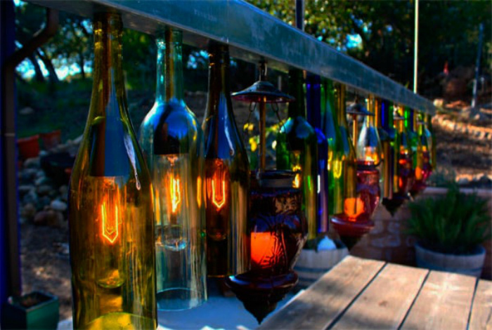 17 фантастических идей, которые помогут преобразить дачу без больших затрат