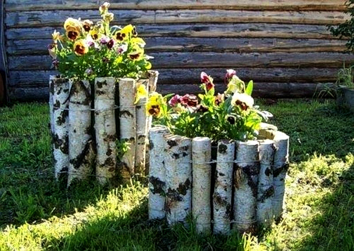 17 фантастических идей, которые помогут преобразить дачу без больших затрат