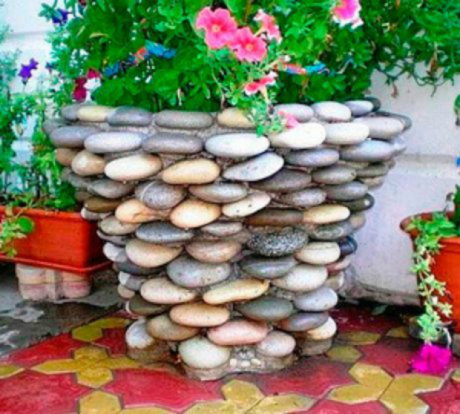 17 фантастических идей, которые помогут преобразить дачу без больших затрат